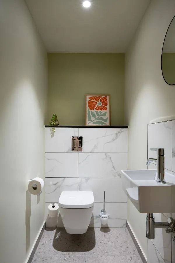 Apartament Master Altona Hamburg