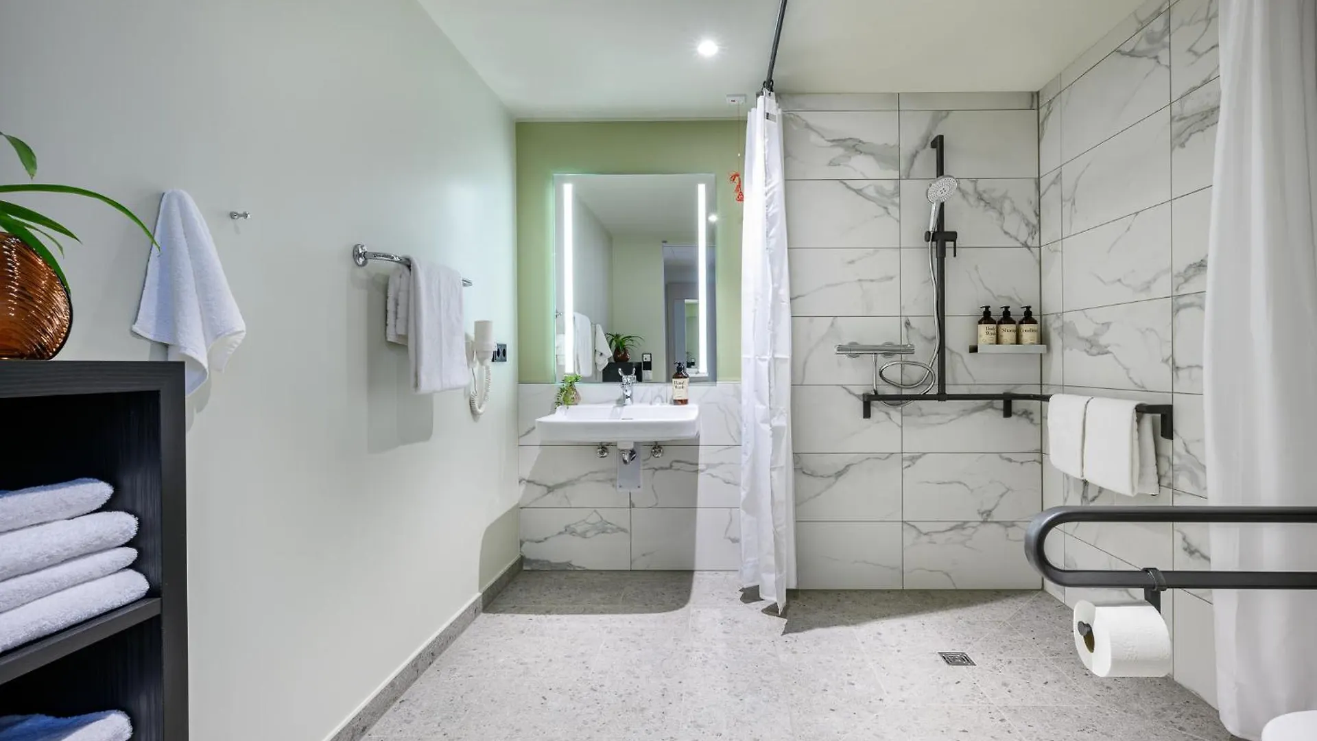 Apartament Master Altona Hamburg