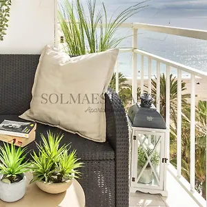 Maestranza By Sol Maestranza Appartement Málaga