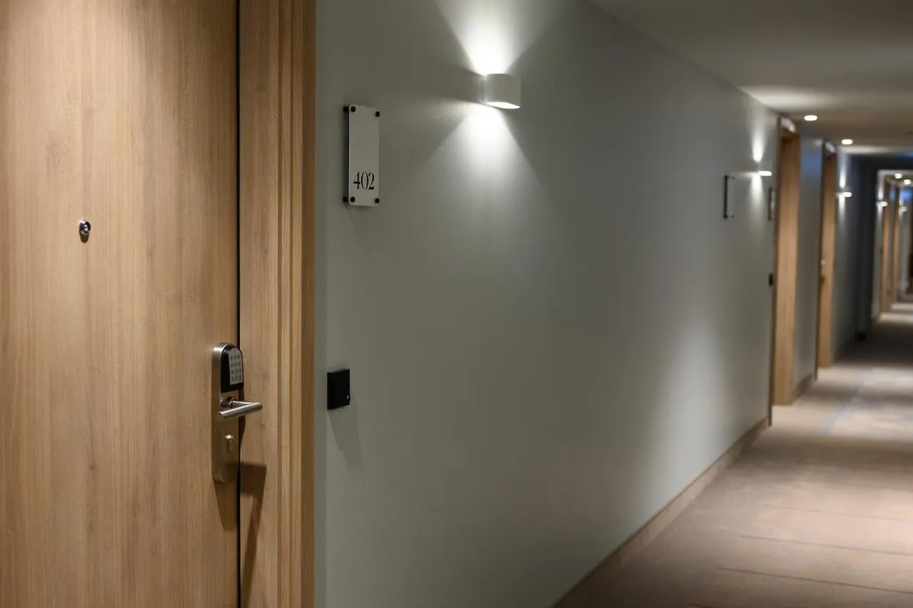 Master Altona Apartman Hamburg