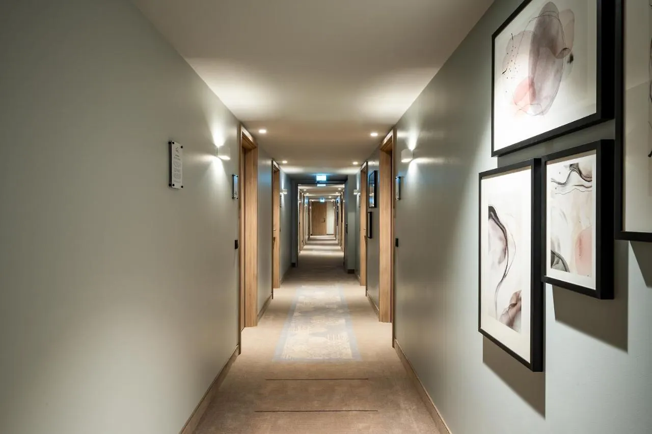 Master Altona Apartment Hamburg