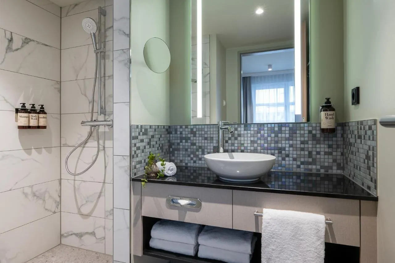 Master Altona Apartment Hamburg Germany